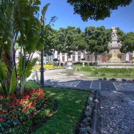 Sabino Dreams Santa Cruz Apartment Bagian luar foto