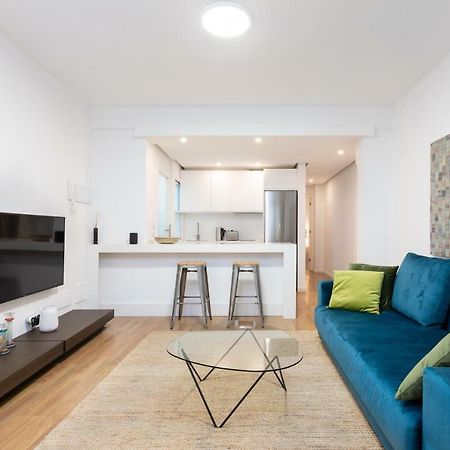 Sabino Dreams Santa Cruz Apartment Bagian luar foto