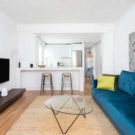 Sabino Dreams Santa Cruz Apartment Bagian luar foto