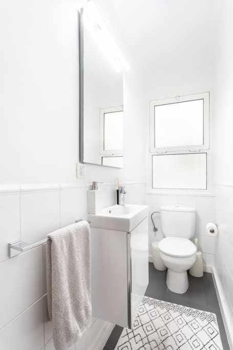 Sabino Dreams Santa Cruz Apartment Bagian luar foto