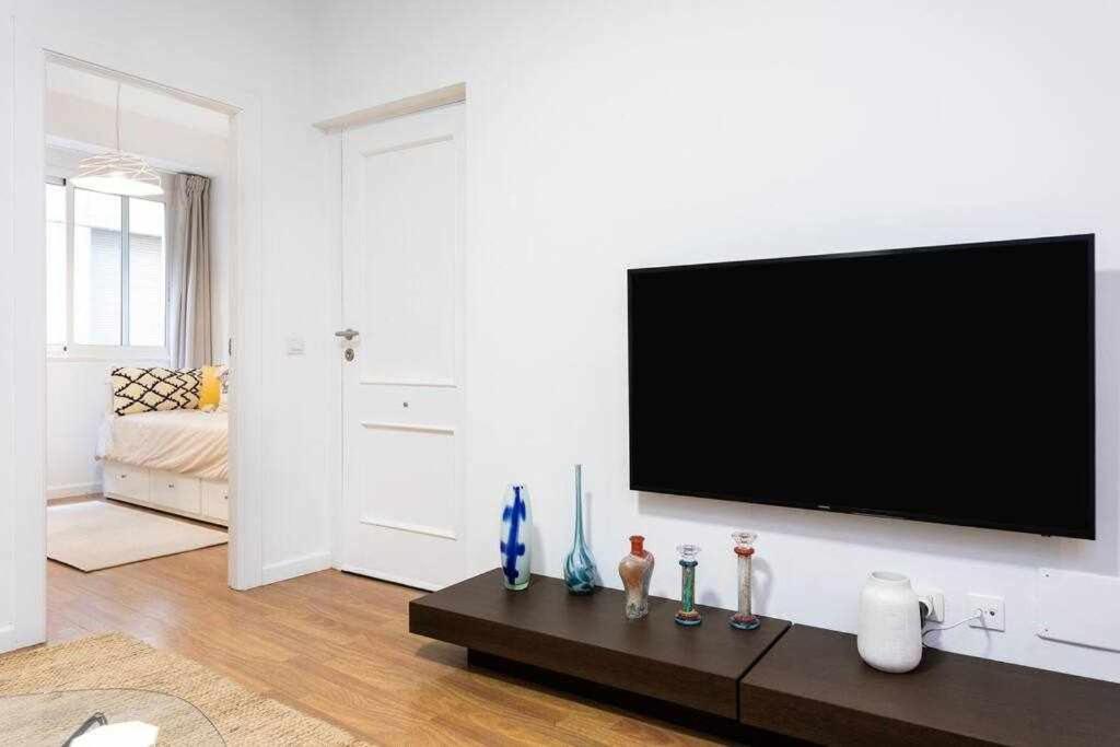 Sabino Dreams Santa Cruz Apartment Bagian luar foto