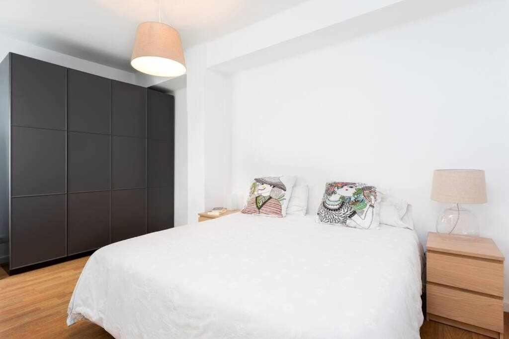 Sabino Dreams Santa Cruz Apartment Bagian luar foto
