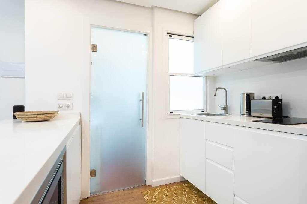 Sabino Dreams Santa Cruz Apartment Bagian luar foto