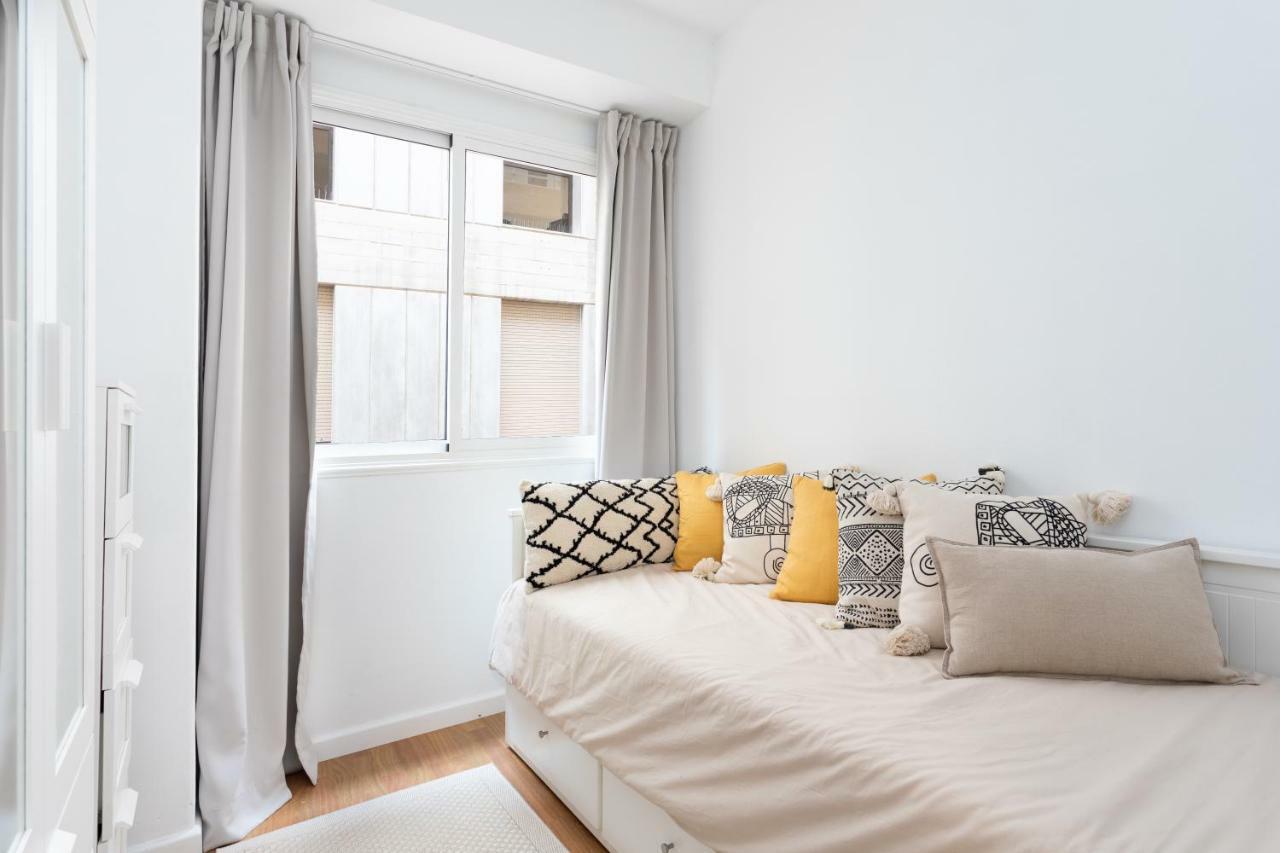Sabino Dreams Santa Cruz Apartment Bagian luar foto